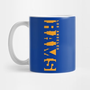 Rams! Mug